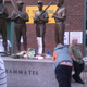 Illustration for article titled Red Sox (And Pants) Collapsing In Wake Of Johnny Peskys Death
